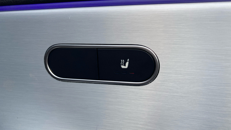 Mercedes-Benz CLA 180 AMG Line Executive 5dr Tip Auto Petrol Estate